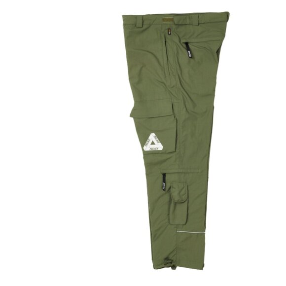 PALACE CORDURA RS SHELL CARGOS OLIVE - Picture 4 of 11